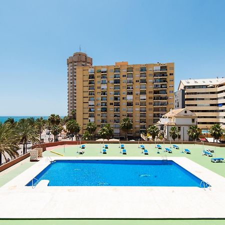 Palm True Towers 1, Marina Beach Apartment Fuengirola Exteriér fotografie